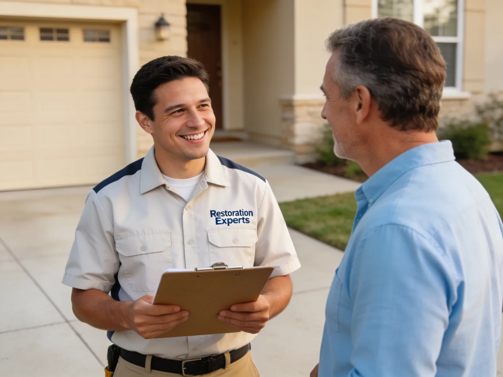 Water Damage Cleanup Gore Springs, MS FAQs